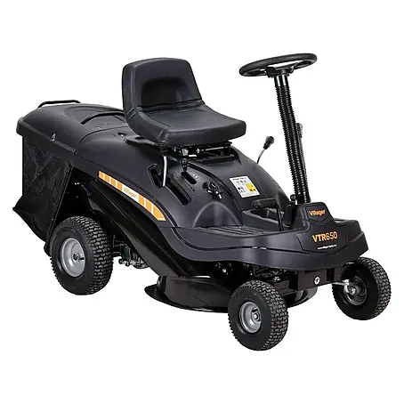 Villager  Traktorska kosilica VTR650