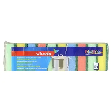 Vileda  Čistač