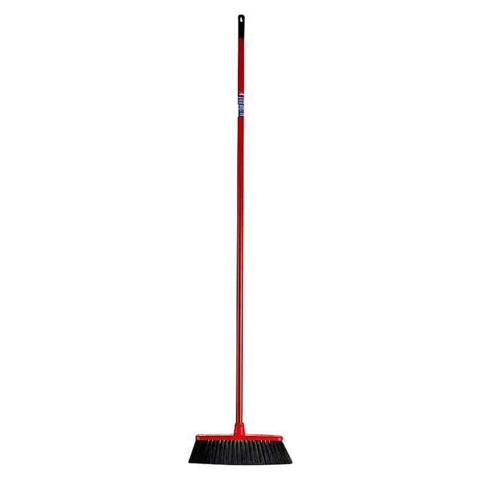 Vileda Metla bez drške Standard - Plastika - Pogled sprijeda