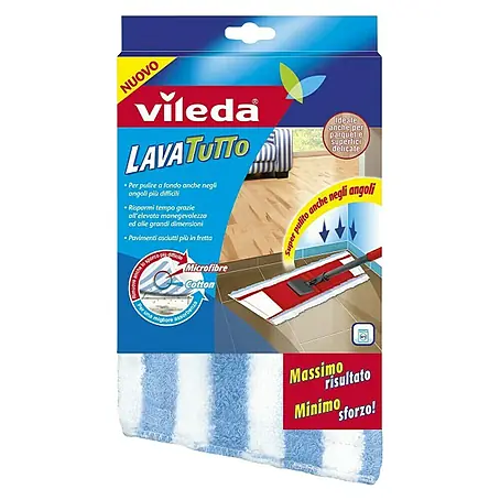 Navlaka za brisanje podova Vileda
