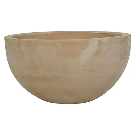 Okrugla tegla za cvijeće BOWL