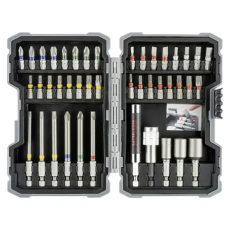 Bosch  Komplet bitova