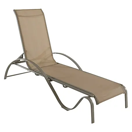 Sunfun  Ležaljka za sunčanje Ikara