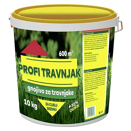 Gnojivo za travnjake Profi