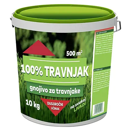 Gnojivo za travnjake