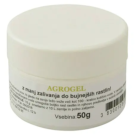 Agrogel 50 g