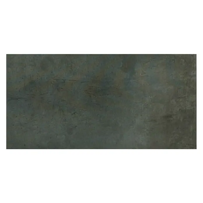 Porculanska pločica Laiton Gris Fonce - 60,4 x 30 cm, Sive boje - Pogled s gornje strane