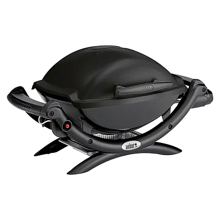 Weber Q 1000 Gasbarbecue
