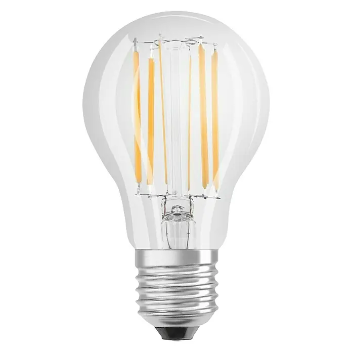 Voltolux LED žarulja - E27, 8 W, A60, 1.055 lm - Pogled sprijeda