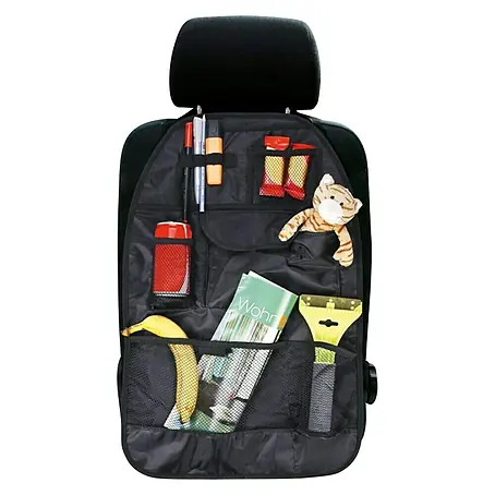 Torba za automobilska sjedala