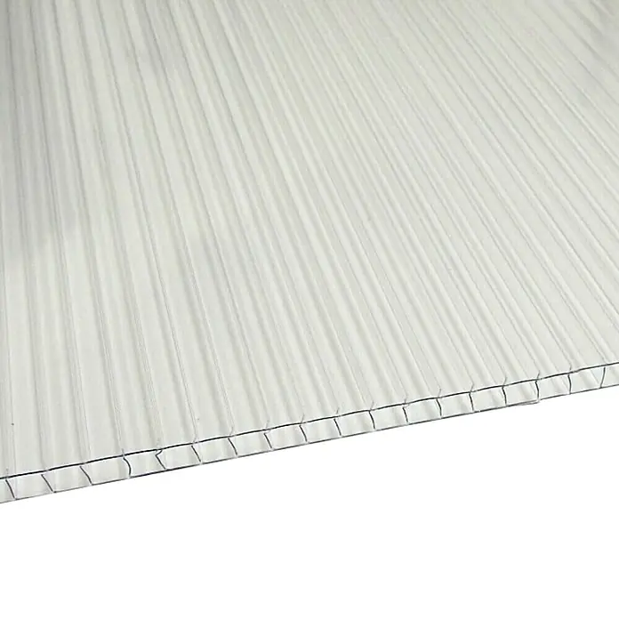 Polikarbonatna ploča - D x Š x V: 2.000 x 1.050 x 4 mm - Detaljan prikaz