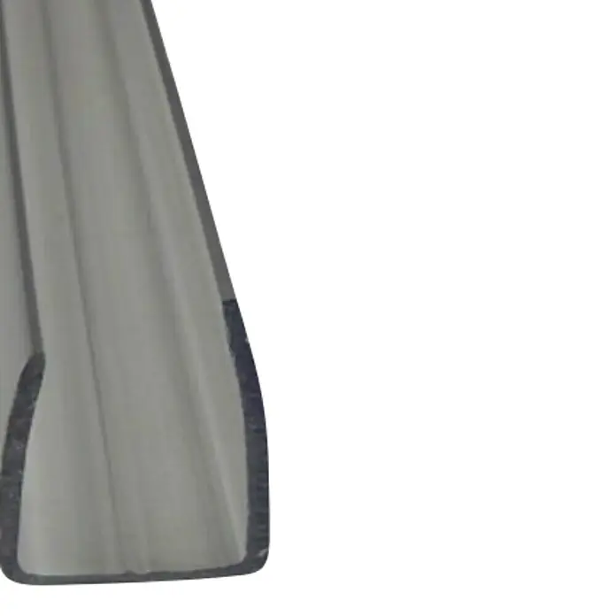 Završni profil - D x Š: 2.100 x 11 mm - Detaljan prikaz