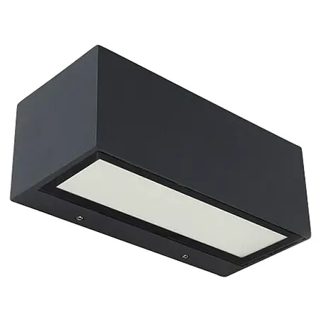 Lutec  Vanjska zidna LED svjetiljka