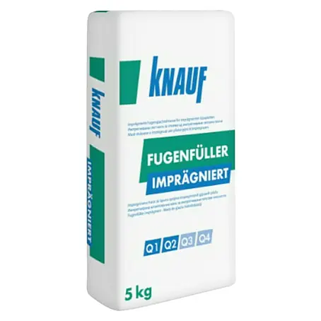 Knauf  Masa za izravnavanje površina
