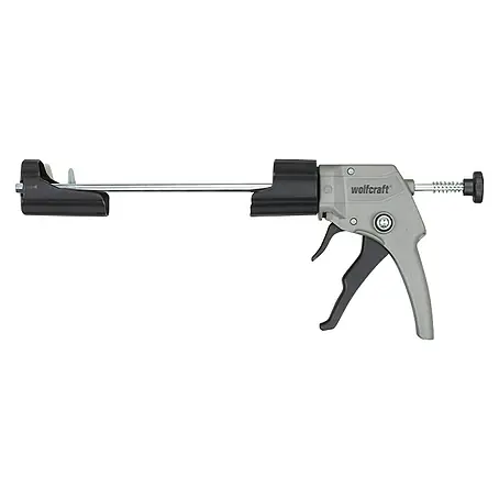 Wolfcraft  Kartuschenpresse MG 611