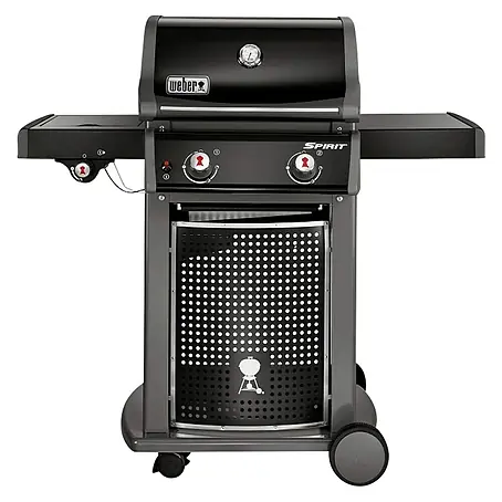 Weber  Plinski roštilj Spirit E-220 Classic