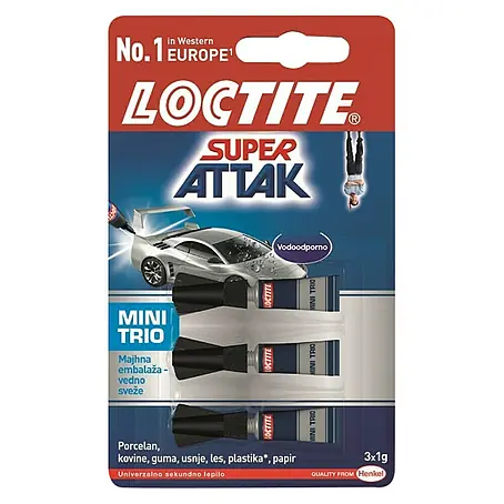 Loctite  Univerzalno ljepilo