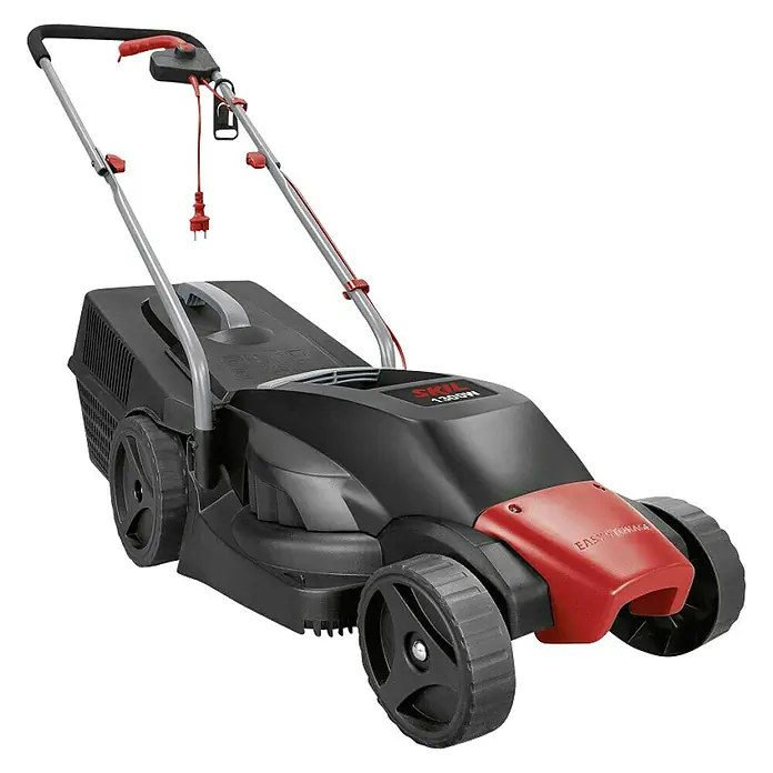 Skil Električna kosilica 0713 AA - 1,3 kW, Širina reza: 33 cm - Dijagonalni pogled