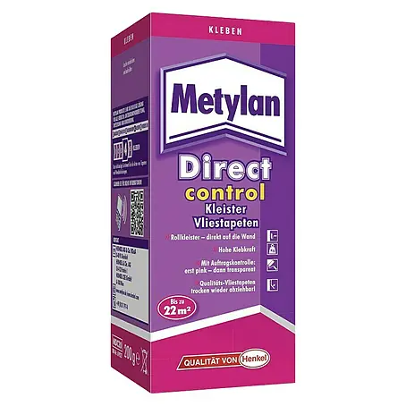 Metylan  Ljepilo za tapete