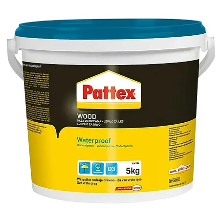 Pattex  Ljepilo za drvo