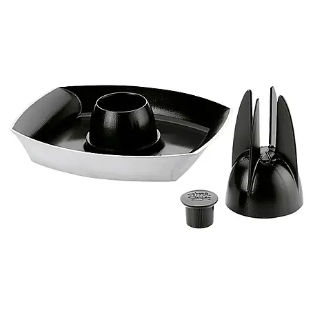 Weber Style Posuda za pečenje peradi