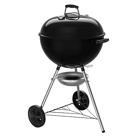Weber  Okrugli roštilj s poklopcem Original Kettle