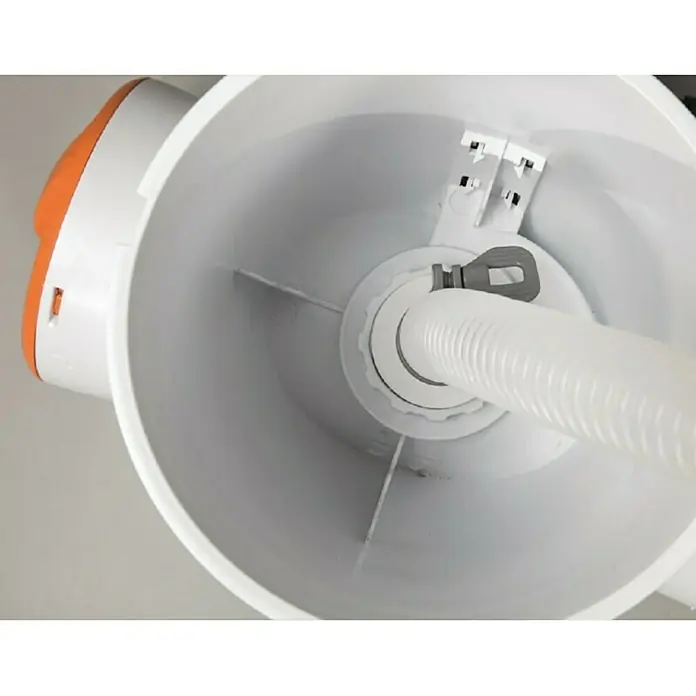 Bestway Flowclear Filter za sakupljanje prljavštine - 48 W, Snaga filtriranja: 2.574 l/h - Detaljan prikaz