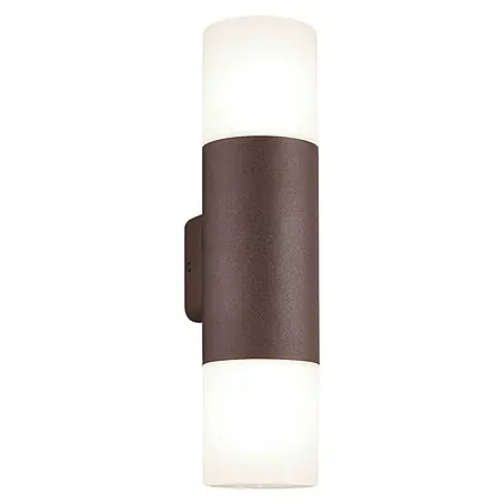 Aplique exterior Hoosic