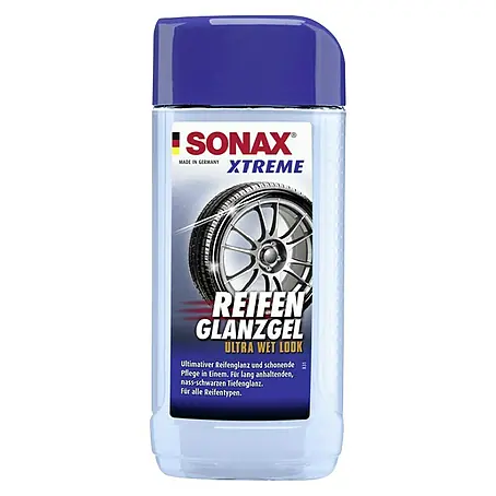 Sonax  Gel za sjaj guma Xtreme