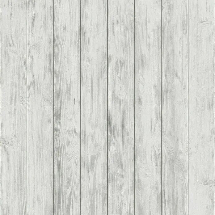 BaukulitVox Zidni paneli - Roble Gris, 2.650 x 250 x 8 mm - Detaljan prikaz