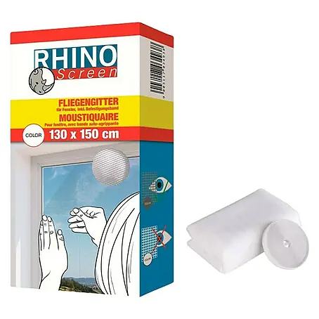 Windhager Rhino Insect Screen Mrežica za zaštitu od insekata