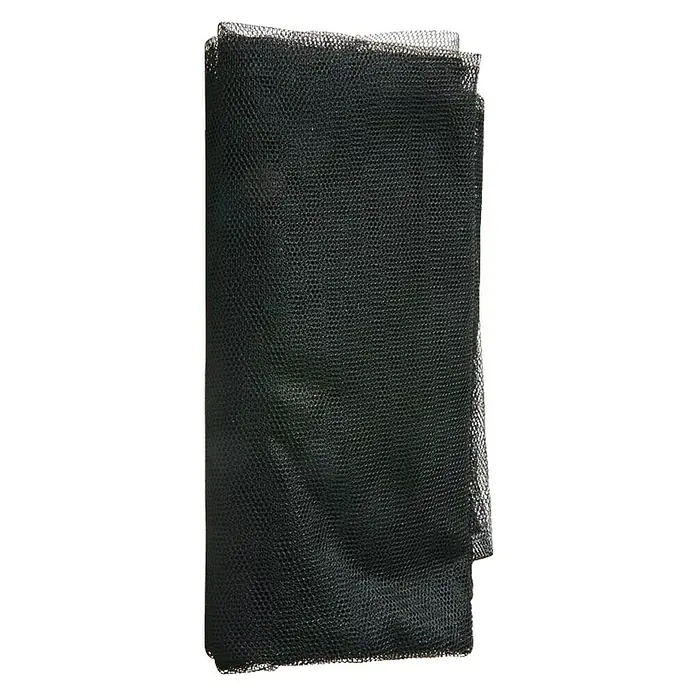 Windhager Rhino Insect Screen Mrežica za zaštitu od insekata - 100 x 100 cm, Antracit, Pričvršćivanje čičkom - Dijagonalni pogled