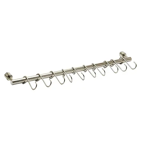 Držač za kuhinjski pribor Inox