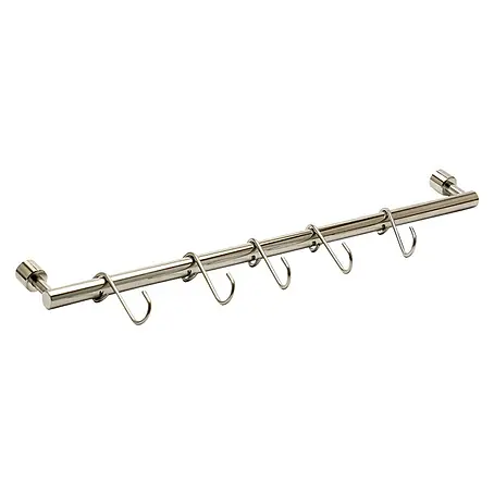 Držač za kuhinjski pribor Inox
