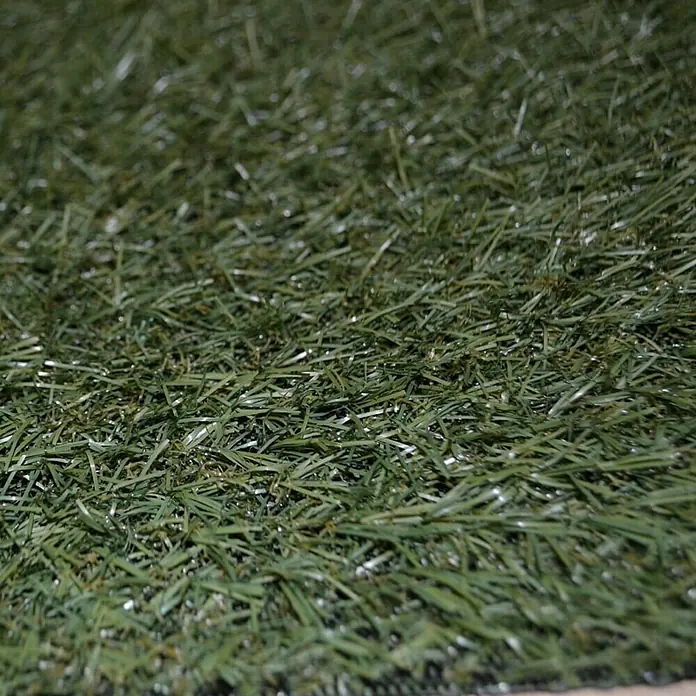 Umjetna trava Viper 15 - D x Š x V: 5 m x 2 m x 7 mm, Zelene boje - Detaljan prikaz