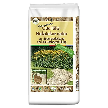 Blumi  Malč od kore drveta