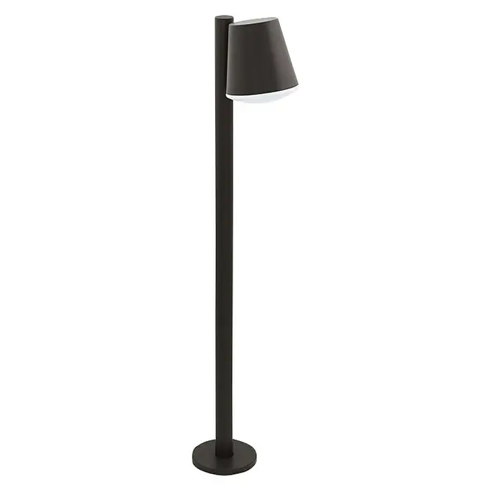 Eglo Padverlichting voor buiten Caldiero - 10 W, IP44 - Diagonaal zicht