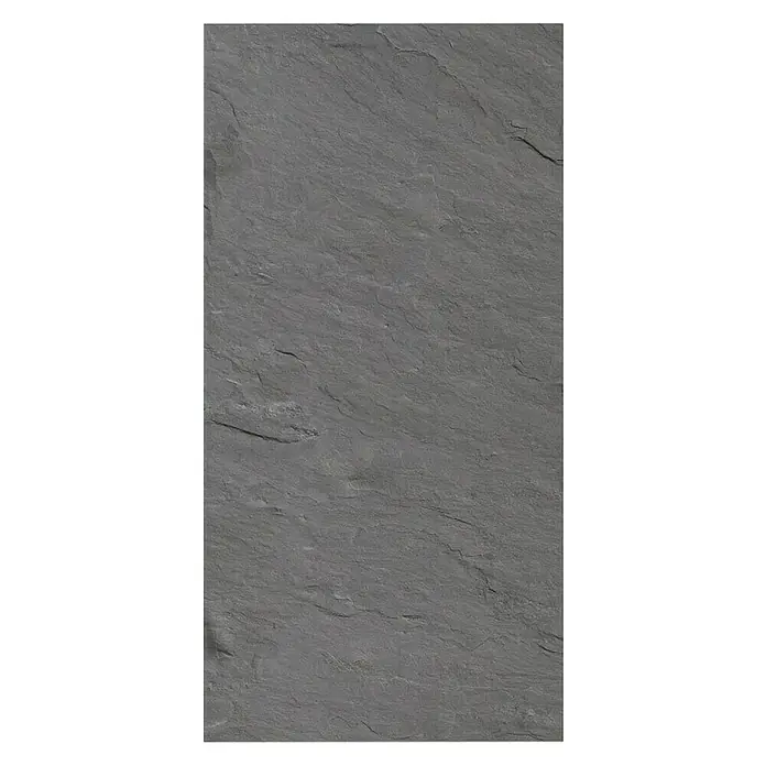 b!design Dizajnerske podne obloge Aqua Blue Vulcano - 776 x 387 x 4,5 mm, Izgled pločica - Pogled s gornje strane