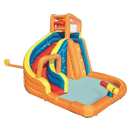 Bestway  Vodeni tobogan Turbo Splash