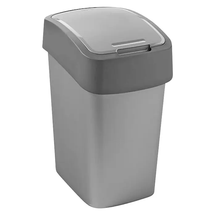 Curver Kanta za otpad - 50 l - Dijagonalni pogled