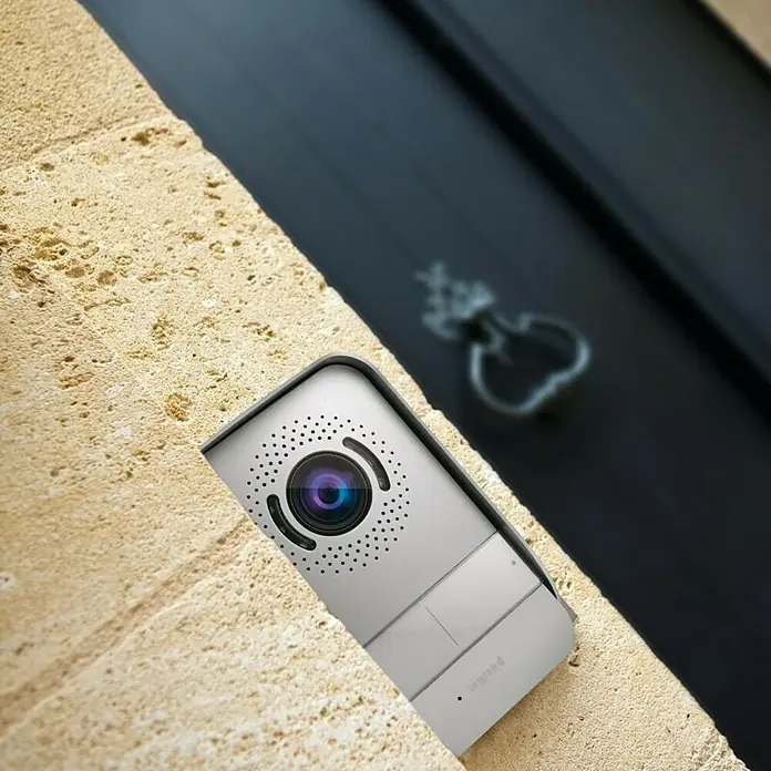 Legrand Interfonski sustav s videoprikazom u boji - Kuća za 1 obitelj - Živopisni prikaz