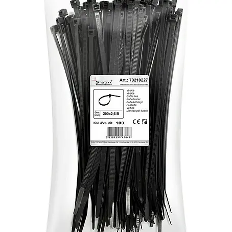 Elektro Material  Vezice