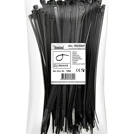 Elektro Material  Vezice
