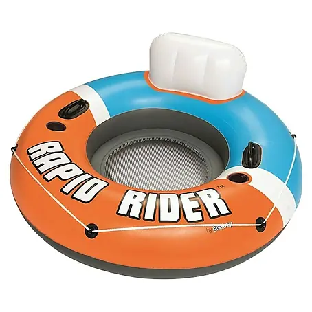 Hydro-Force  Band Rapid Rider Tube X1