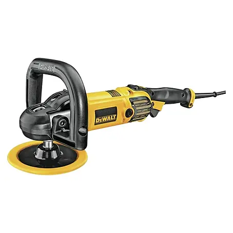 Dewalt  Rotacijski brusilica za poliranje DWP849X-QS