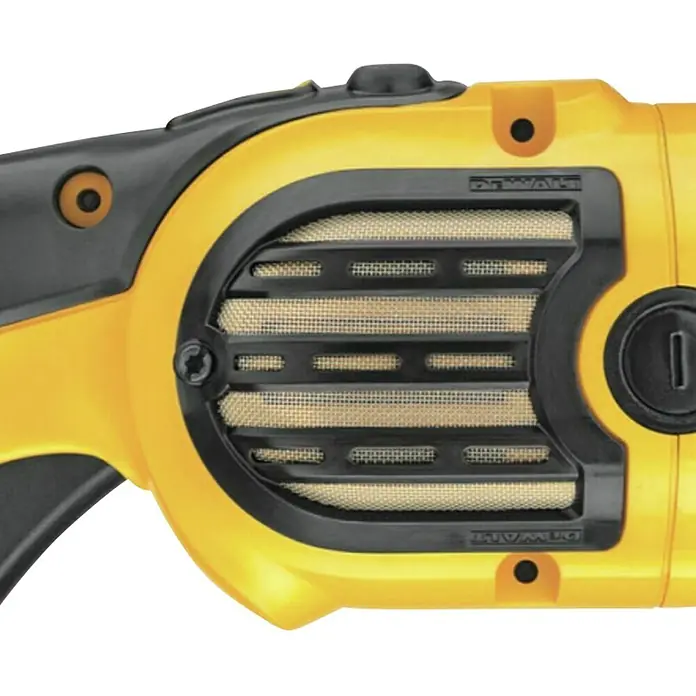 Dewalt Rotacijski brusilica za poliranje DWP849X-QS - 1.250 W, Promjer ploče za poliranje: 180 mm, 600 okr/min - 3.500 okr/min - Detaljan prikaz
