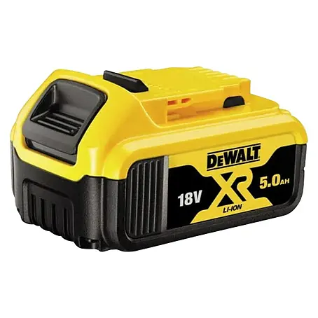 Dewalt  Baterija XR Li-Ion