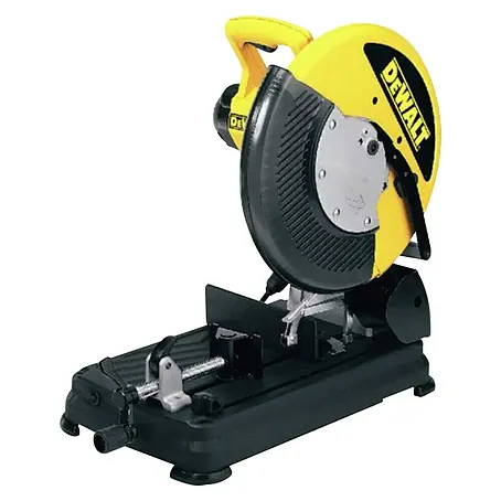 Dewalt  Preklopna kružna pila DW872