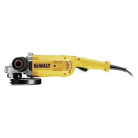 Dewalt  Kutna brusilica DWE492