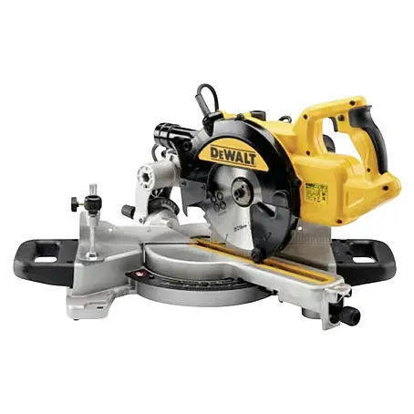 Dewalt  Preklopna kružna pila DWS773-QS